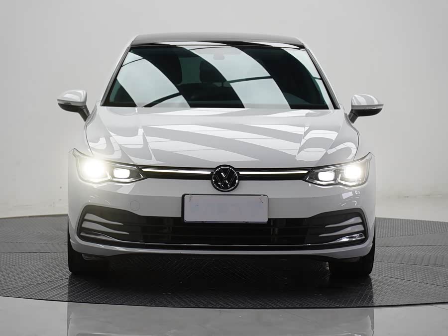 Volkswagen Golf 2022 #3 Volkswagen Golf 2022 immagine di auto #3