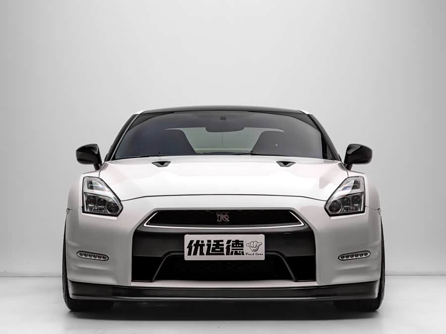日产 日产GT-R 2013 汽车图片 #3