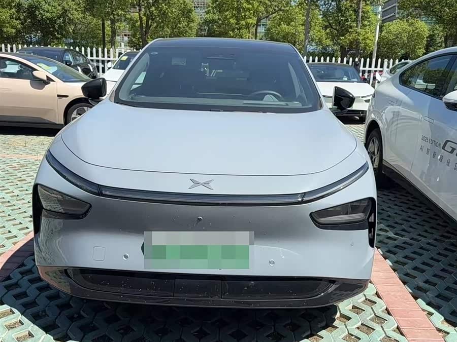 Xpeng G7 2025 #3 Xpeng G7 2025 immagine di auto #3