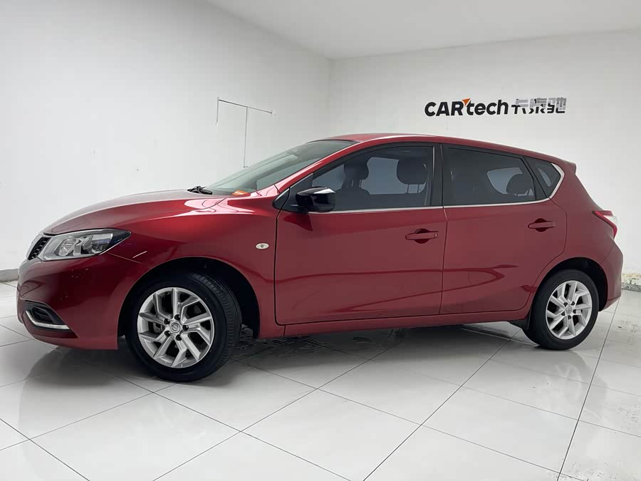 Nissan X-Trail 2023 car image #3