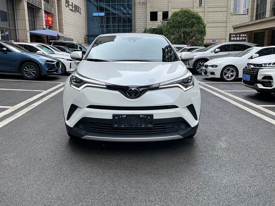 Toyota Izoa 2020 immagine di auto #3