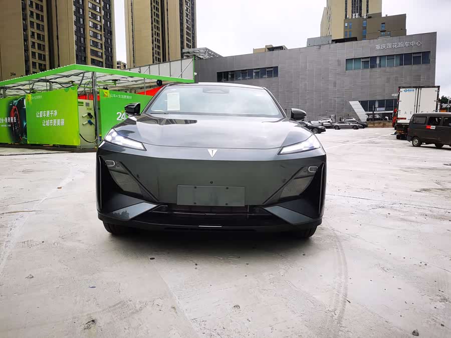 Deepal S07 2025 #3 Deepal S07 2025 immagine di auto #3