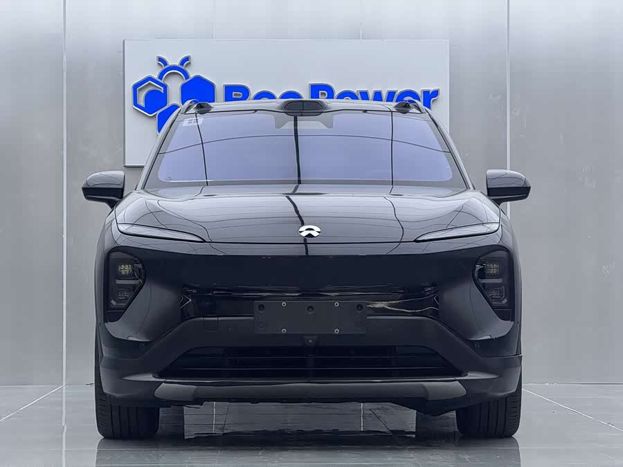 蔚来 蔚来ES7 2022 汽车图片 #3