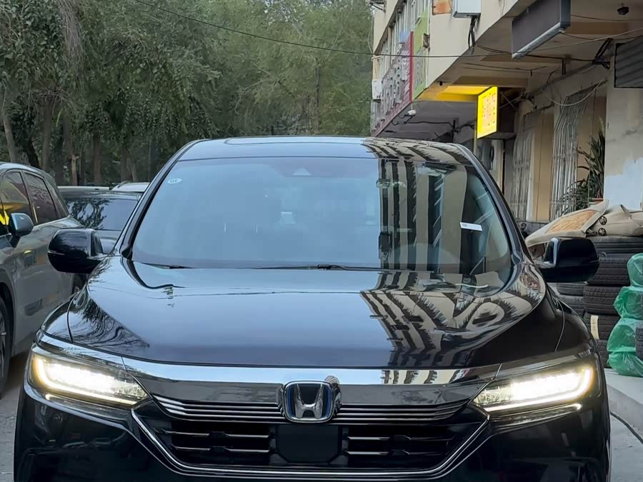 Honda Breeze New Energy 2023 car image #3