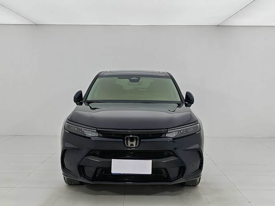 Honda Breeze 2024 car image #3