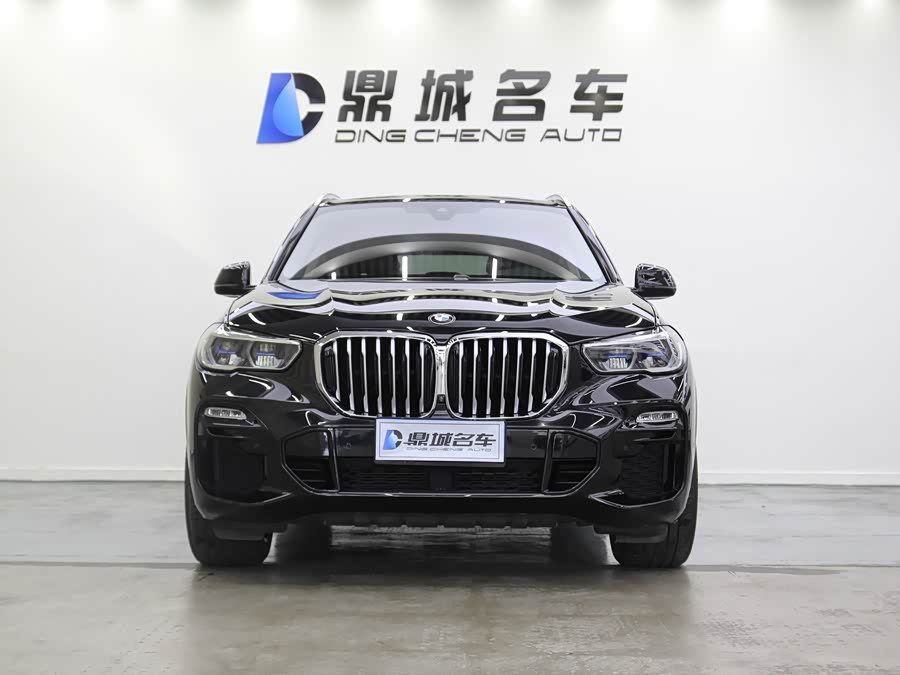 BMW X5 (Imported) 2020 car image #3