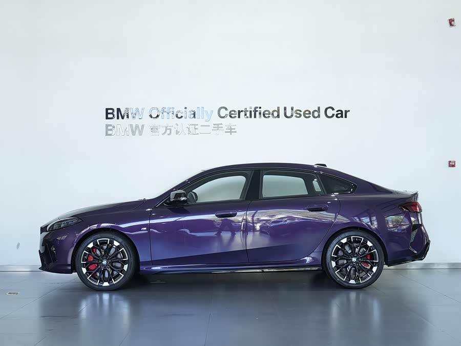 BMW M235L car image #3