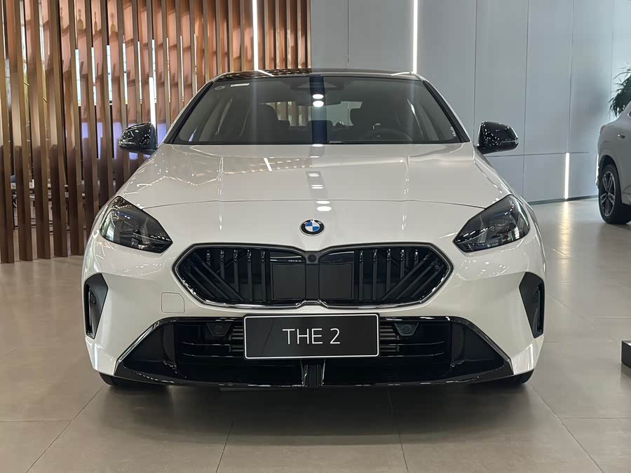 BMW 2 Series car image #3