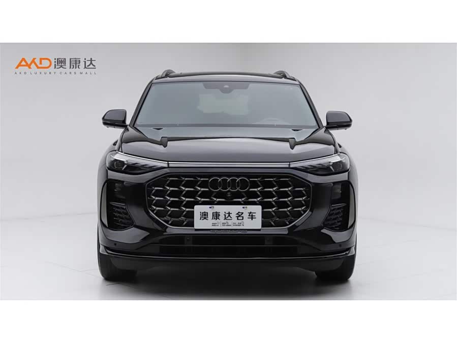 Audi Q6 2023 #3 Audi Q6 2023 imagem de carro #3