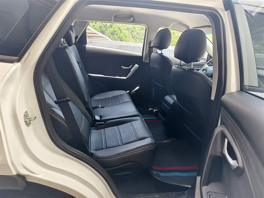 Jetour X70M 2020 #3 Jetour X70M 2020 immagine di auto #3