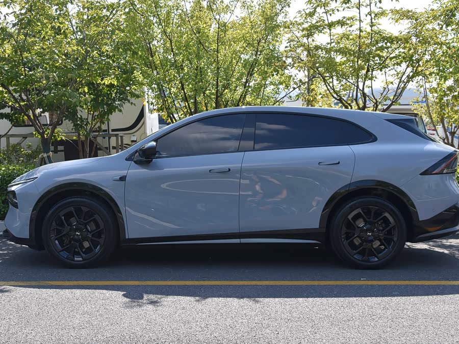 Xpeng G7 2025 #3 Xpeng G7 2025 immagine di auto #3