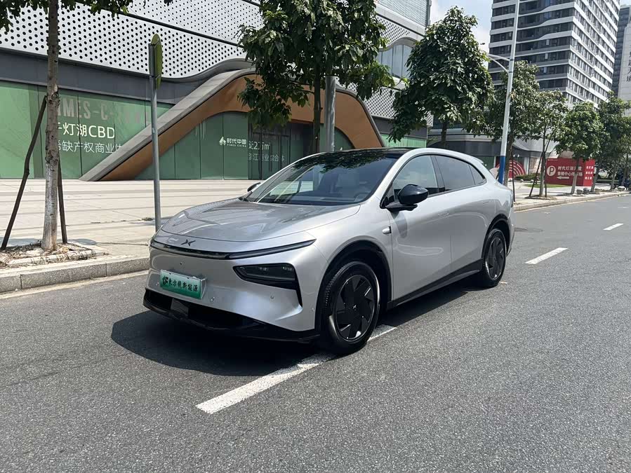 Xpeng G7 2025 immagine di auto #3