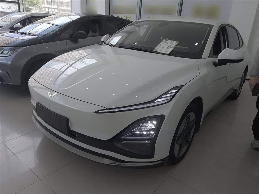 五菱汽车 五菱E5 2024 汽车图片 #3