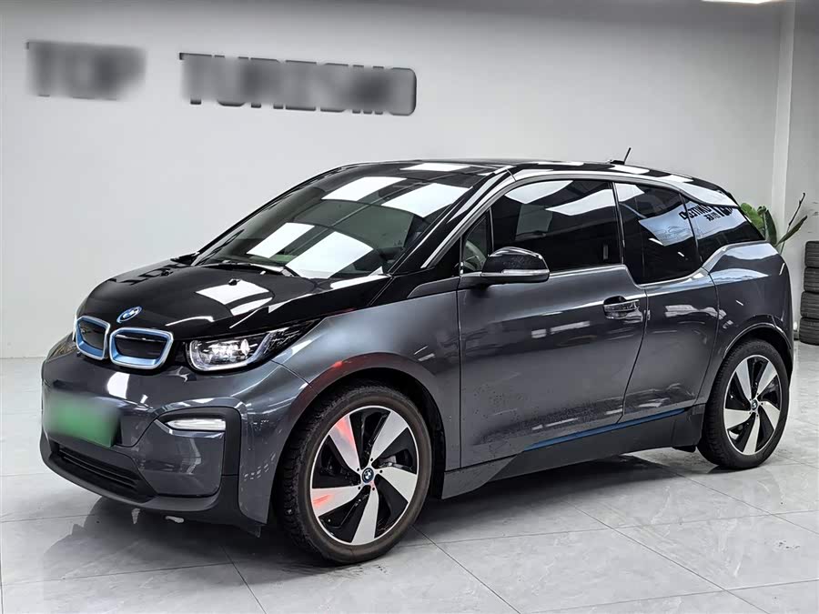 BMW i3 (Imported) 2020 car image #3
