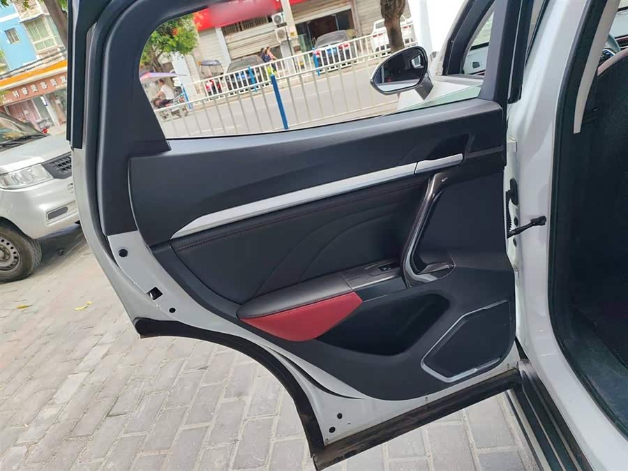 Haval F5 2020 car image #3