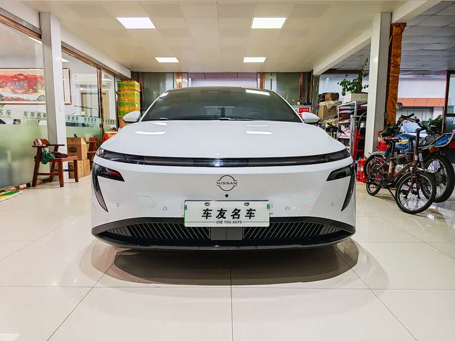 日产 日产N7 2025 汽车图片 #3