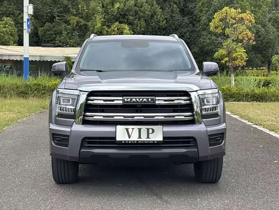 Haval H5 2023 #3 Haval H5 2023 car image #3