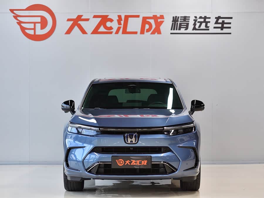 Honda Breeze New Energy 2024 car image #3