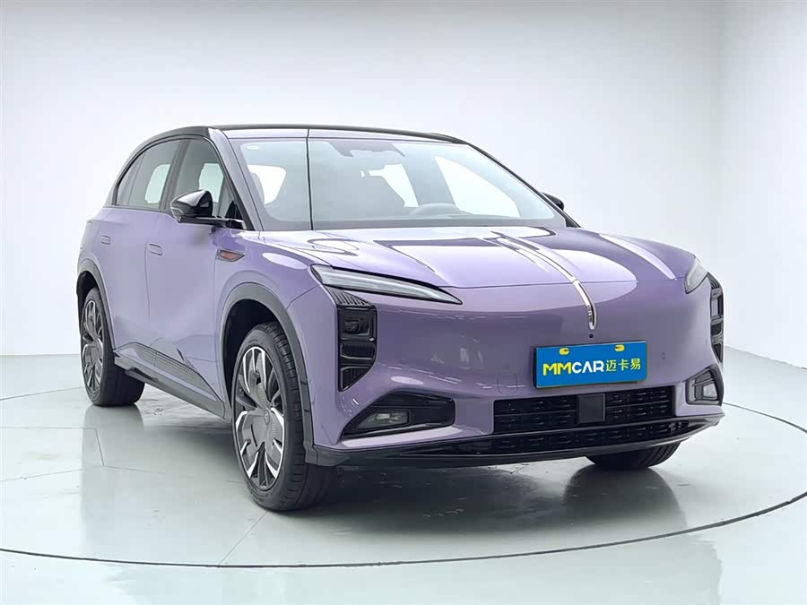 HongQi TianGong 08 2025 car image #3