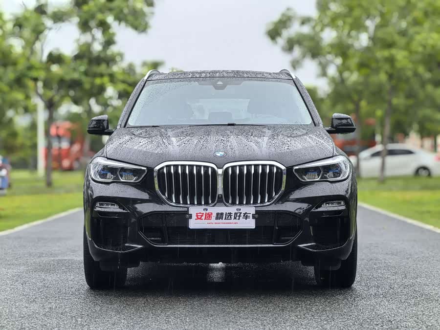 BMW X5 (Imported) 2019 immagine di auto #3