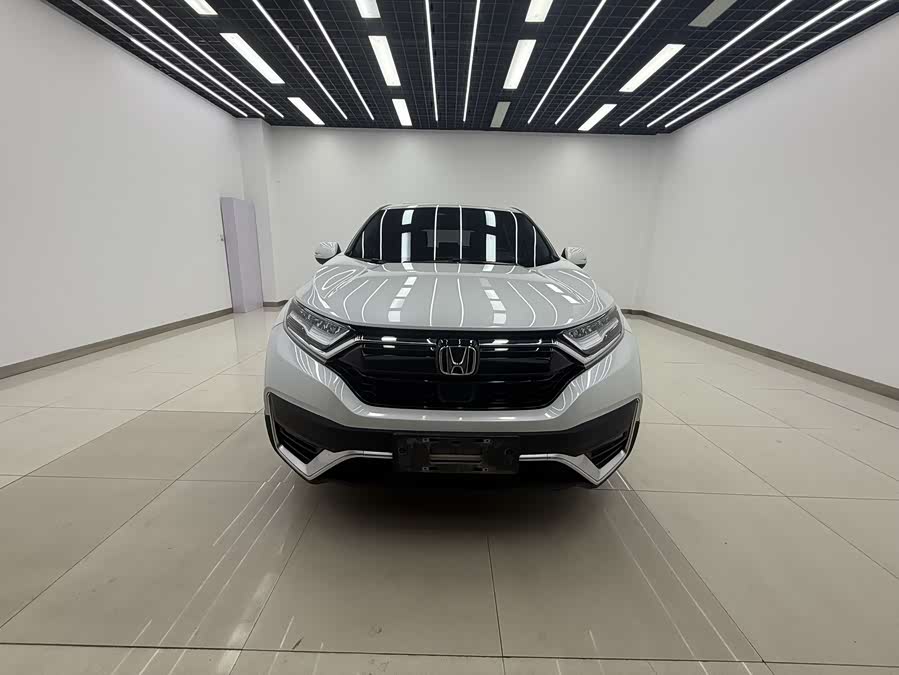 Honda CR-V 2023 car image #3