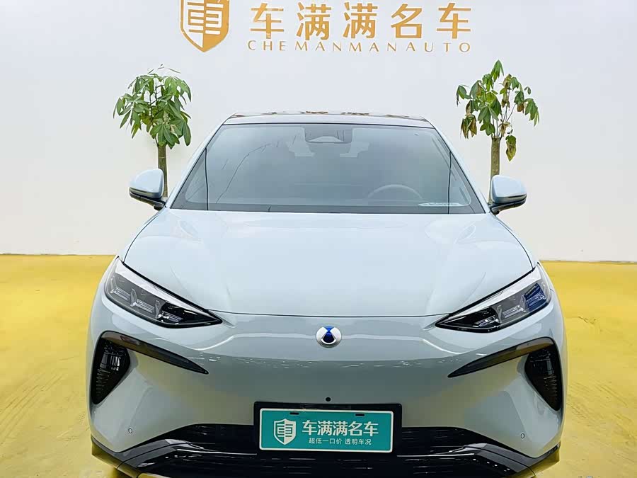 Denza N7 2024 car image #3