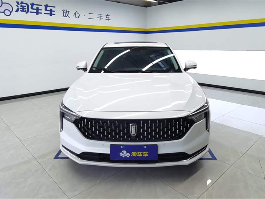 2023 car image #3