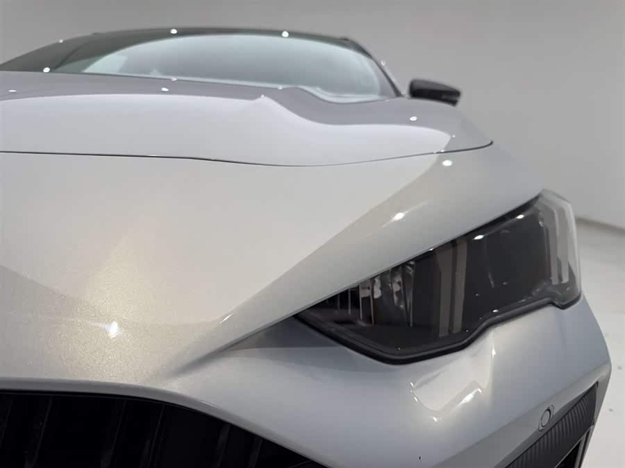 GAC Trumpchi Empow 2023 car image #3