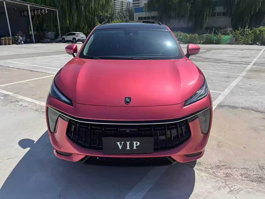 东风风行 风行T5 EVO 2022 汽车图片 #3