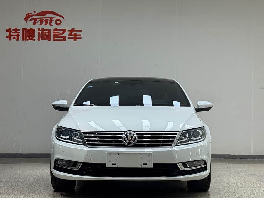 大众 一汽-大众CC 2018 #3 大众 一汽-大众CC 2018 汽车图片 #3