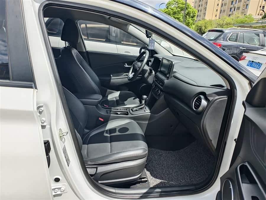 Hyundai ENCINO 2020 #3 Hyundai ENCINO 2020 car image #3