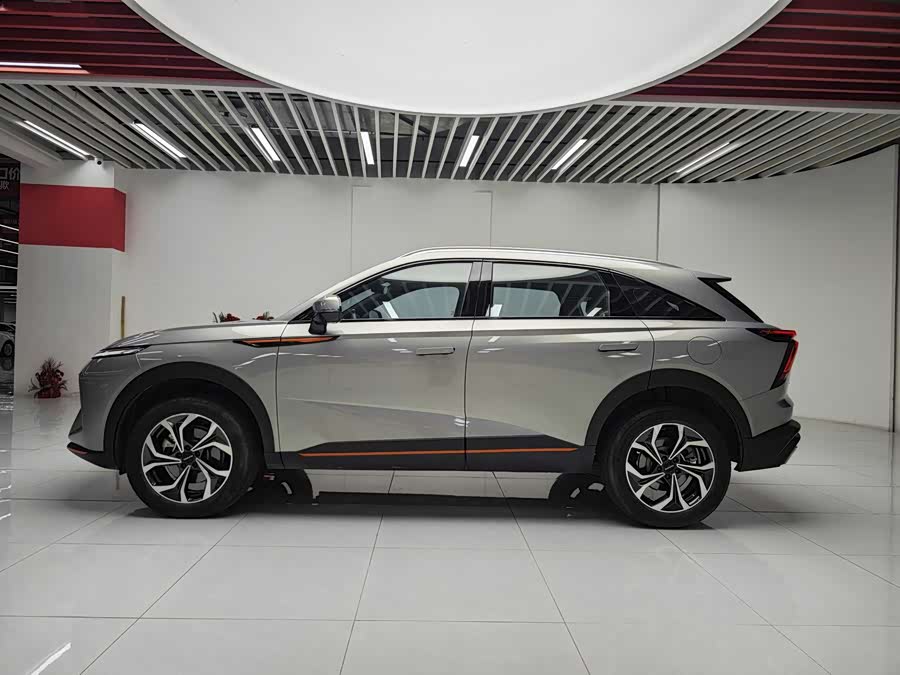 Haval XY 2023 image de voiture #3