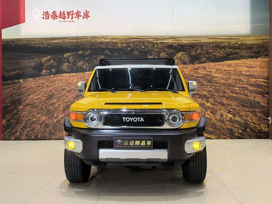 Toyota 2018 image de voiture #3