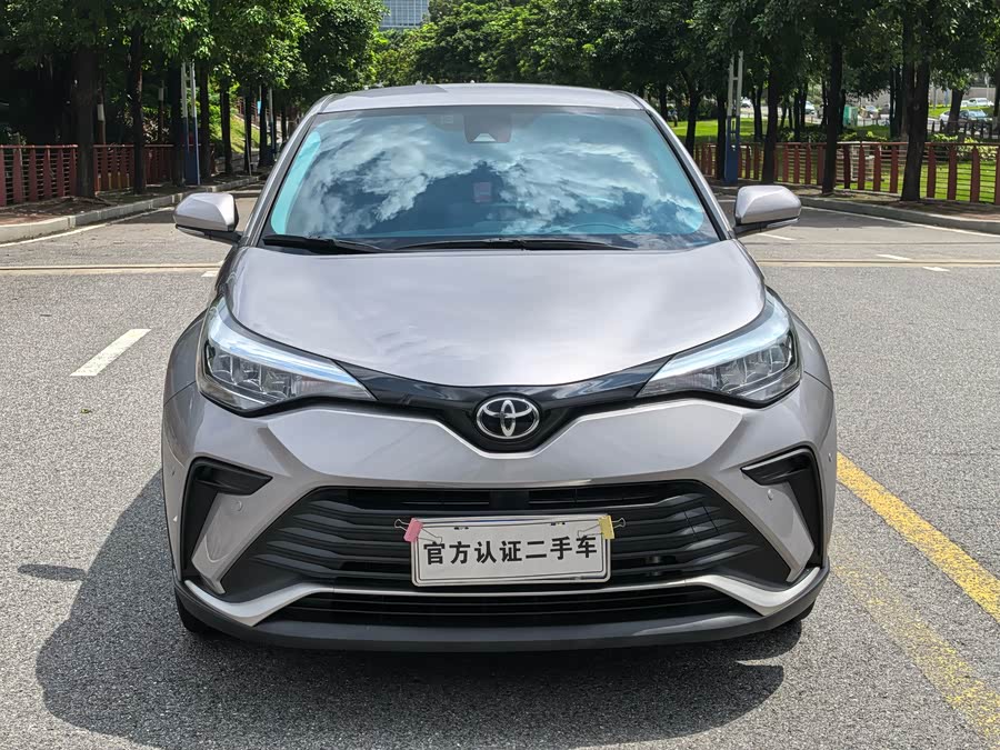 Toyota Izoa 2023 #3 Toyota Izoa 2023 immagine di auto #3