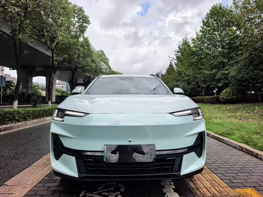 捷途山海 捷途山海L6 2024 汽车图片 #3