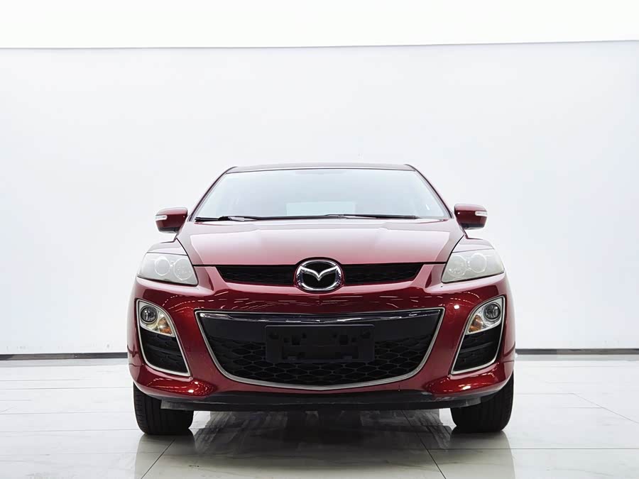 马自达 马自达CX-7 2015 汽车图片 #3