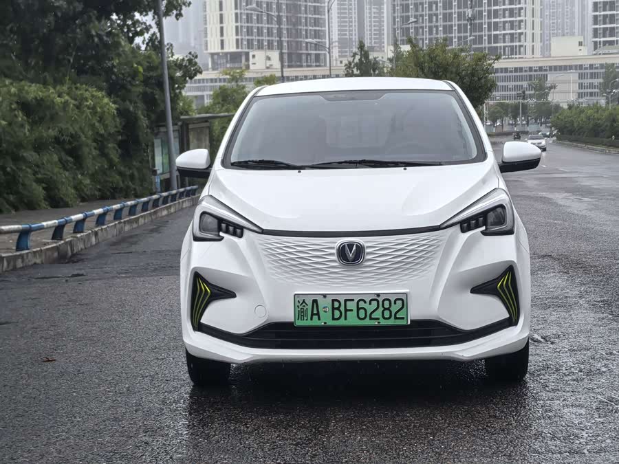 Changan BenBen E-Star 2021 #3 Changan BenBen E-Star 2021 car image #3