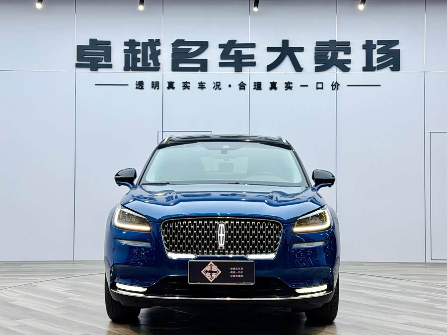 Changan 2022 car image #3