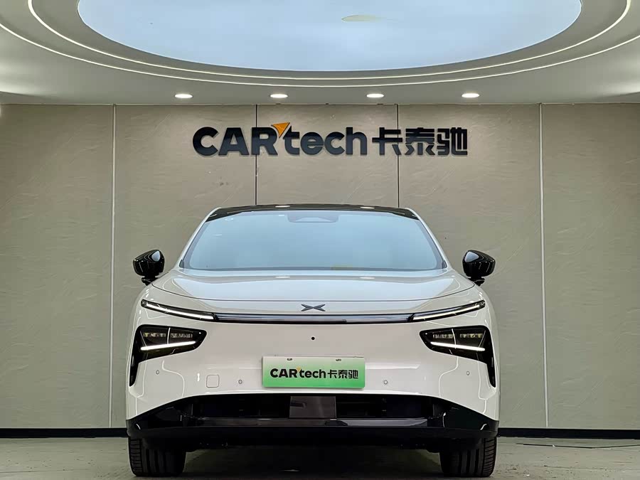 Xpeng G7 2025 immagine di auto #3