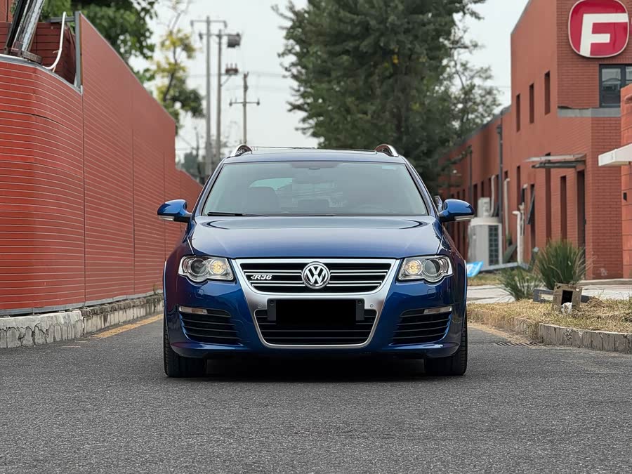 大众 Passat 2010 汽车图片 #3