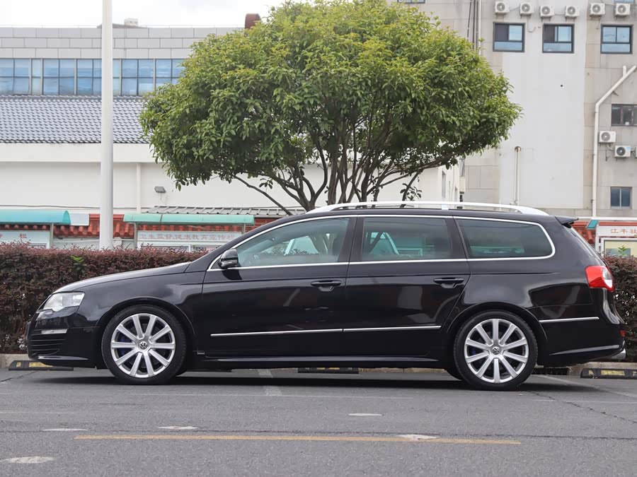 大众 Passat 2011 汽车图片 #3