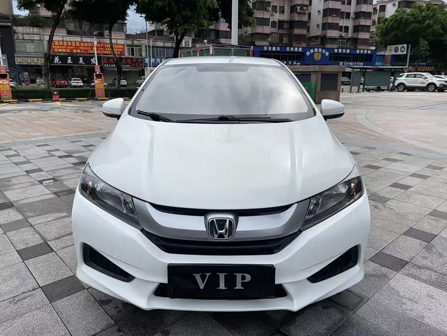 本田 锋范 2017 #3 本田 锋范 2017 汽车图片 #3