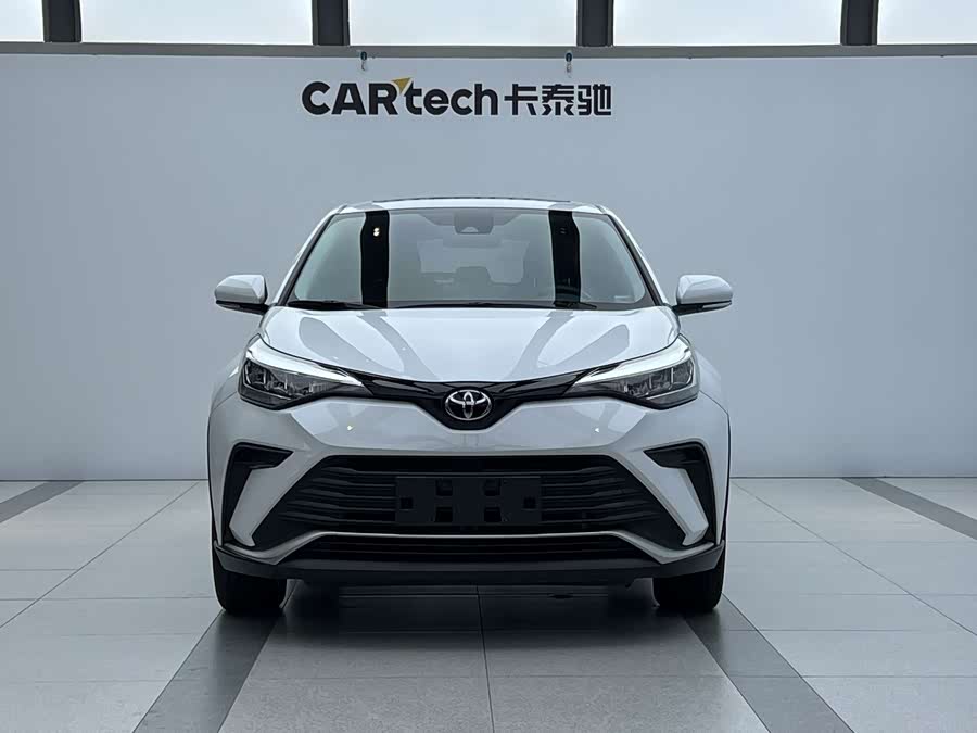 Toyota Izoa 2021 #3 Toyota Izoa 2021 immagine di auto #3