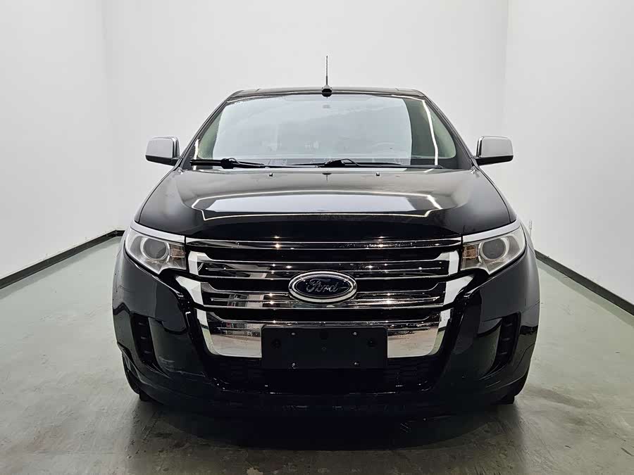 Ford Edge (Imported) 2013 immagine di auto #3