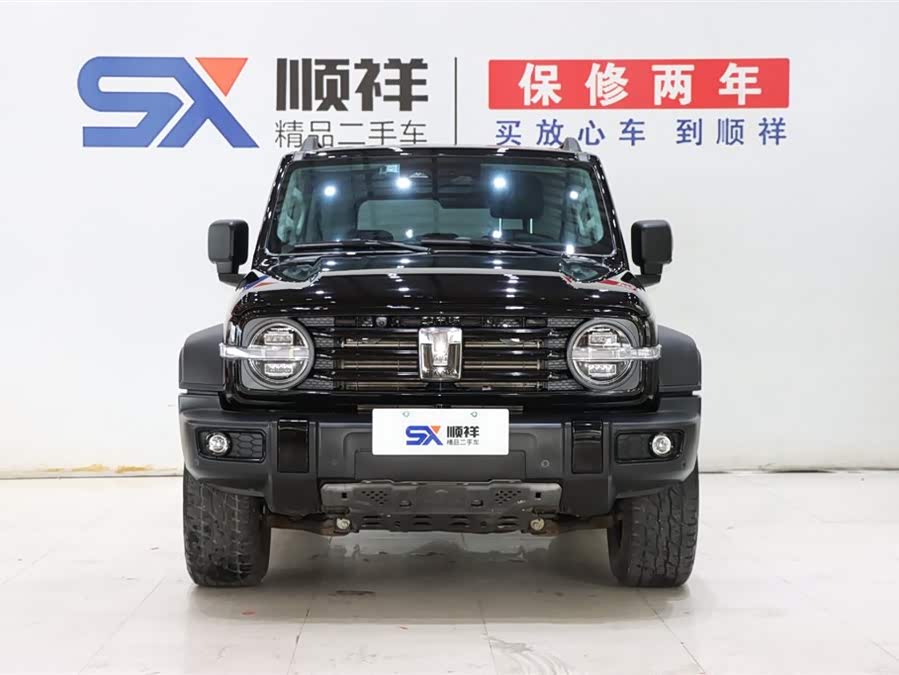 坦克 坦克300 2022 汽车图片 #3