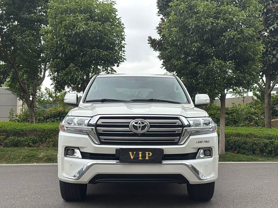 Toyota 2019 #3 Toyota 2019 car image #3