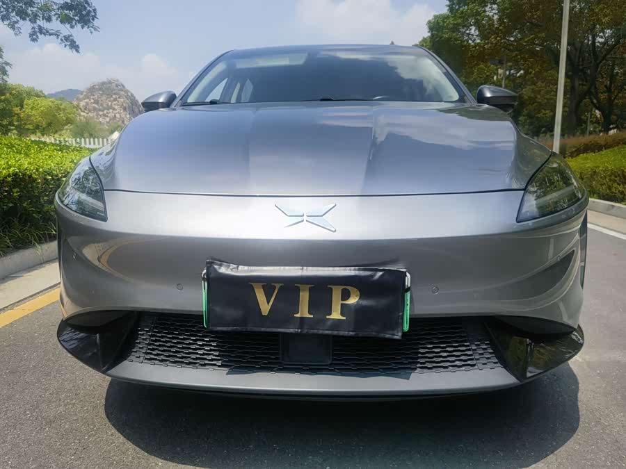 Xpeng G3 2021 imagem de carro #3