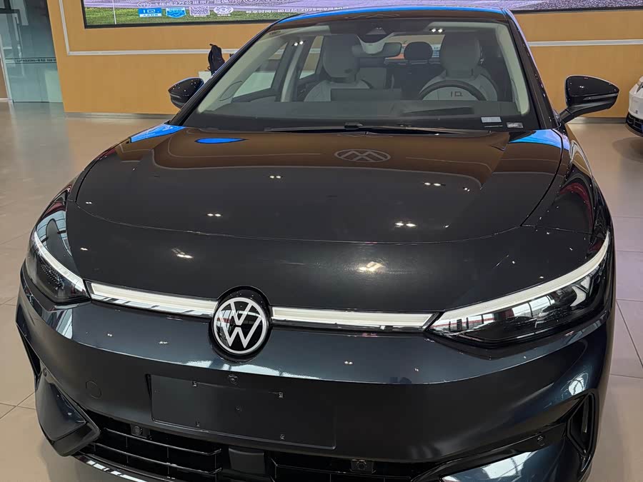 Volkswagen ID.7 Vizzion 2024 #3 Volkswagen ID.7 Vizzion 2024 immagine di auto #3