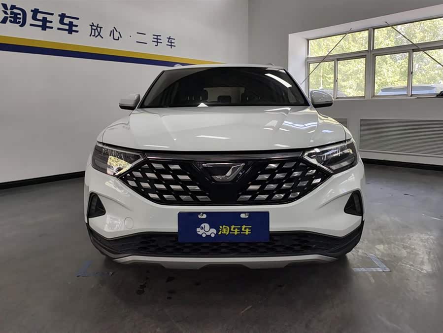 捷达 捷达VS5 2019 汽车图片 #3