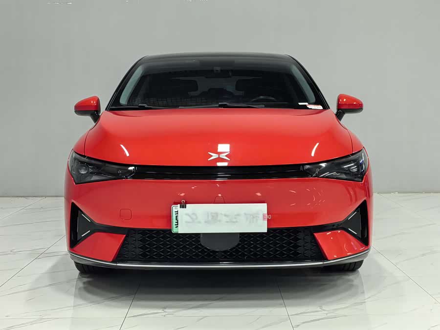 Xpeng P5 2022 #3 Xpeng P5 2022 immagine di auto #3